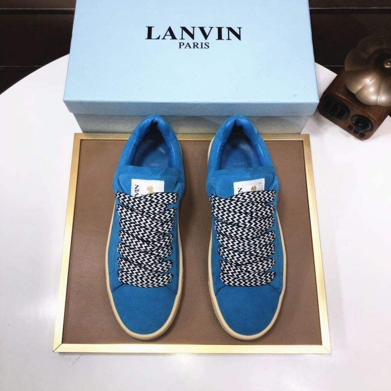 Lanvin Shoes